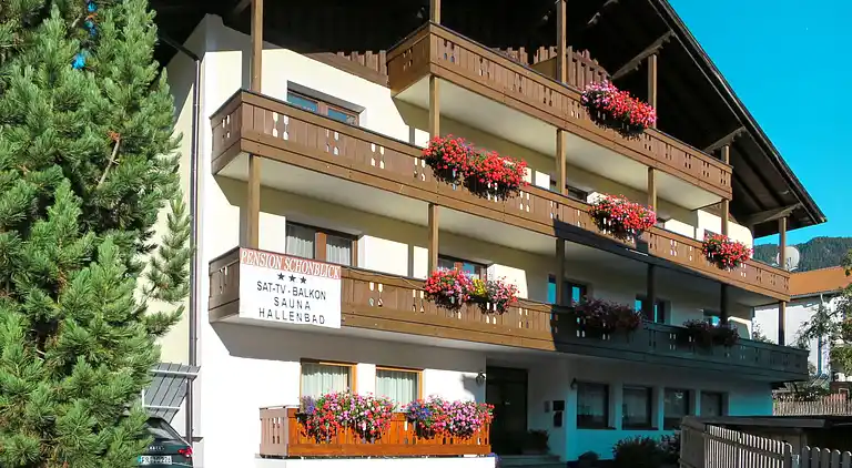 Holiday home in Saint Valentin auf der Haide