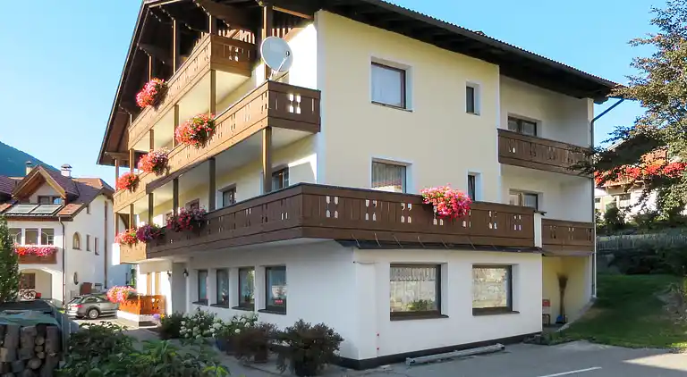 Holiday home in Saint Valentin auf der Haide