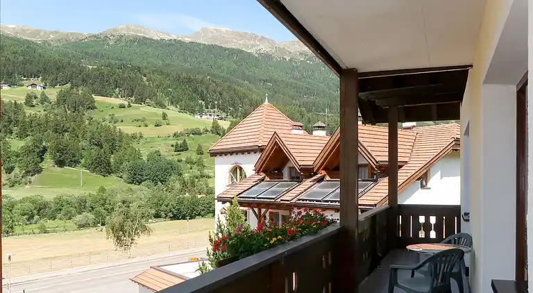 Holiday home in Saint Valentin auf der Haide