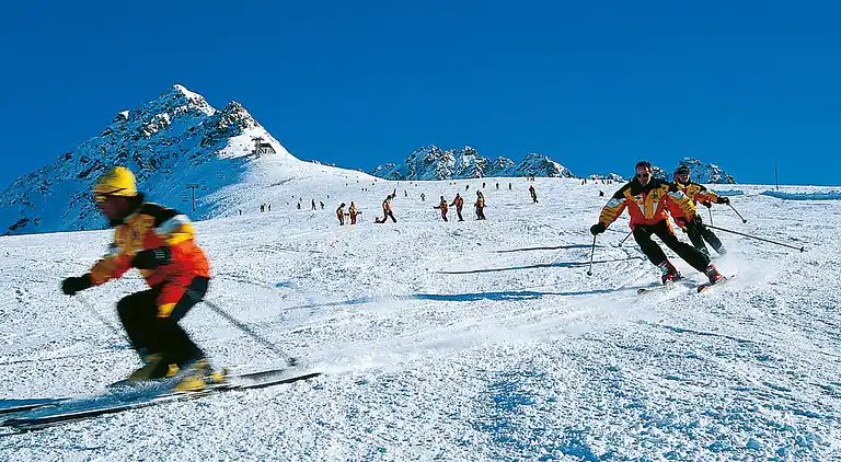 Holiday home in Saint Valentin auf der Haide