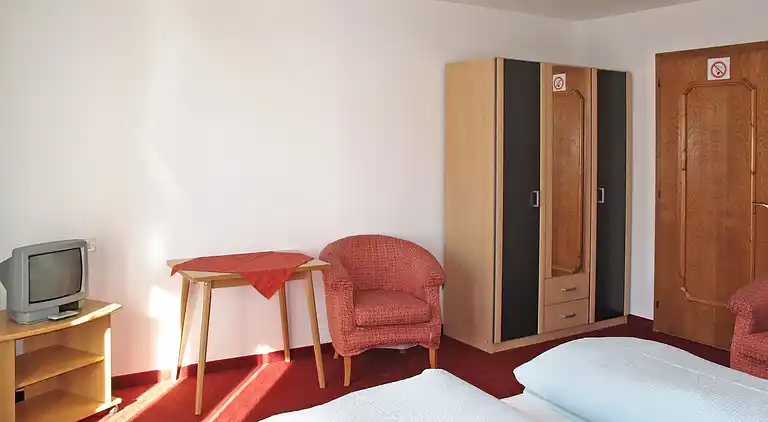 Holiday home in Saint Valentin auf der Haide