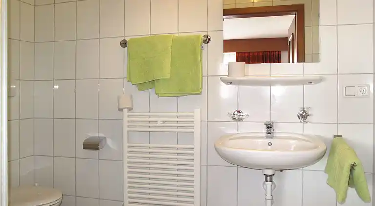 Holiday home in Saint Valentin auf der Haide