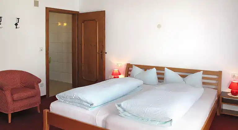 Holiday home in Saint Valentin auf der Haide