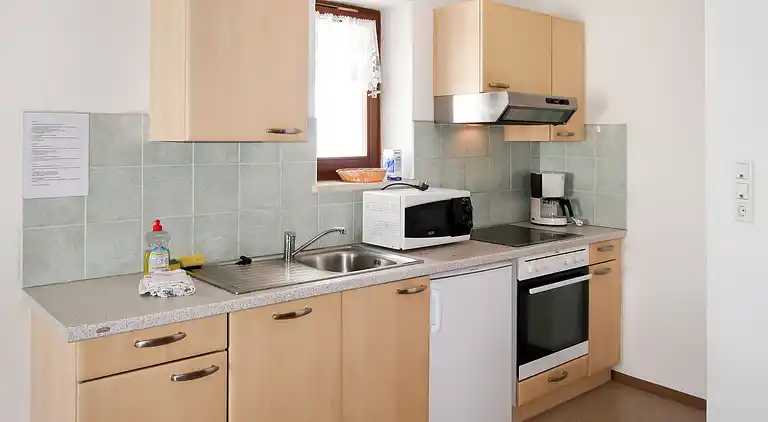 Holiday home in Saint Valentin auf der Haide