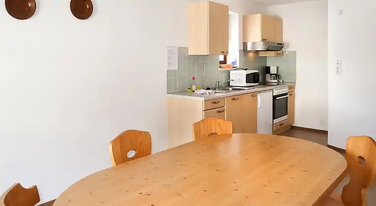 Holiday home in Saint Valentin auf der Haide