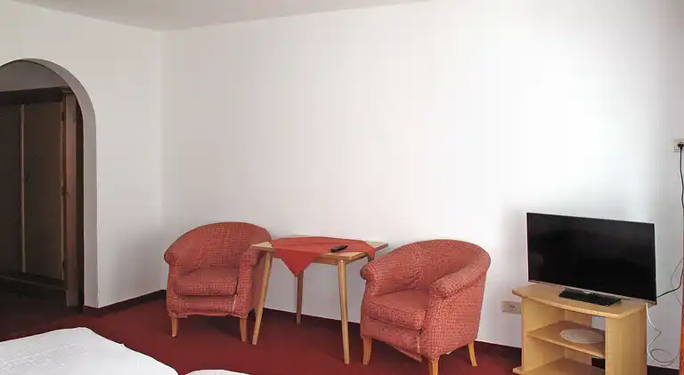 Holiday home in Saint Valentin auf der Haide