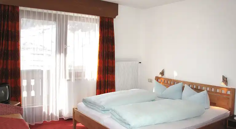 Holiday home in Saint Valentin auf der Haide