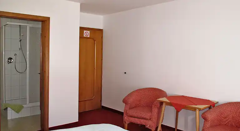 Holiday home in Saint Valentin auf der Haide