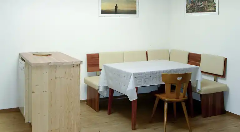 Feriebolig i St Valentin auf der Haide