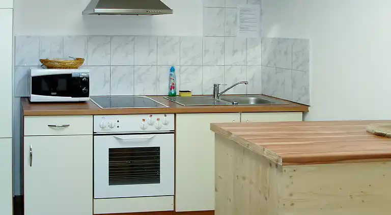 Feriebolig i St Valentin auf der Haide