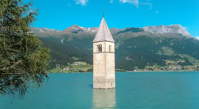 Feriebolig i St Valentin auf der Haide