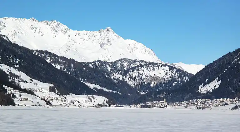 Feriebolig i St Valentin auf der Haide