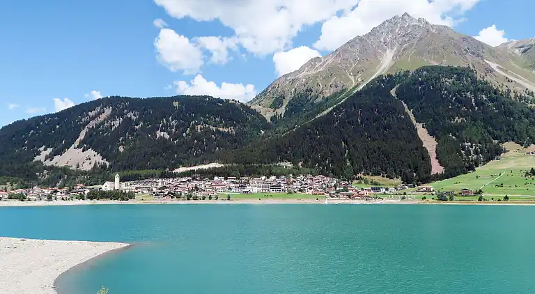 Feriebolig i St Valentin auf der Haide