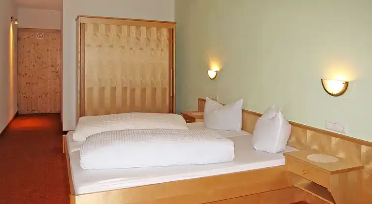 Feriebolig i St Valentin auf der Haide