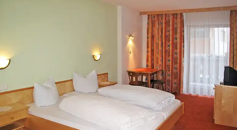 Feriebolig i St Valentin auf der Haide