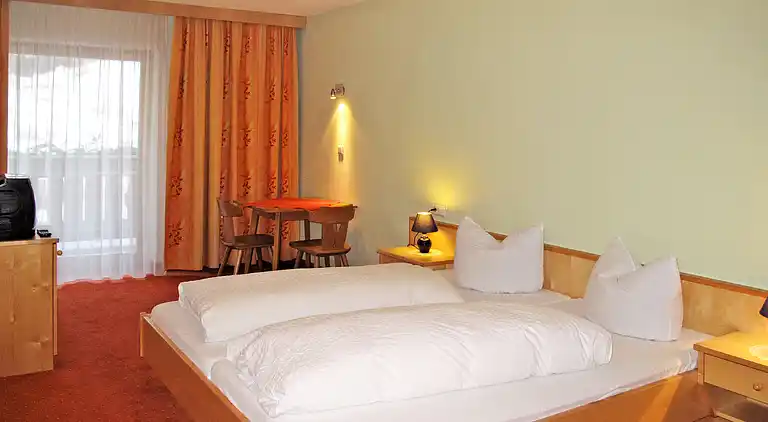 Feriebolig i St Valentin auf der Haide