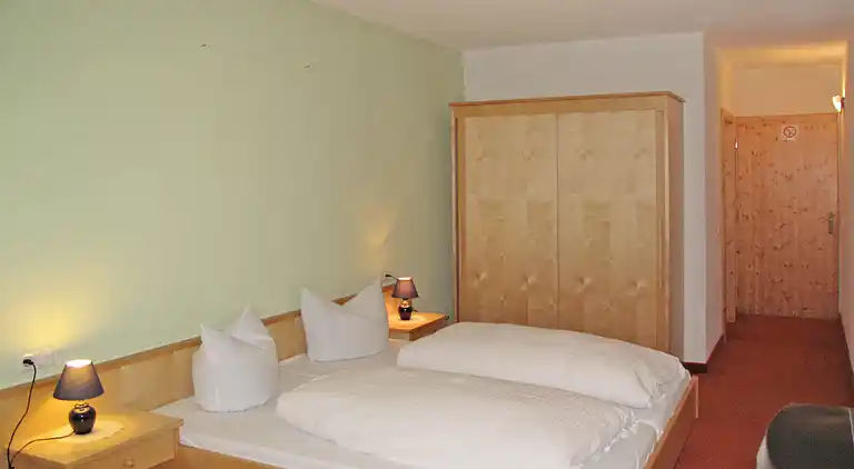 Feriebolig i St Valentin auf der Haide