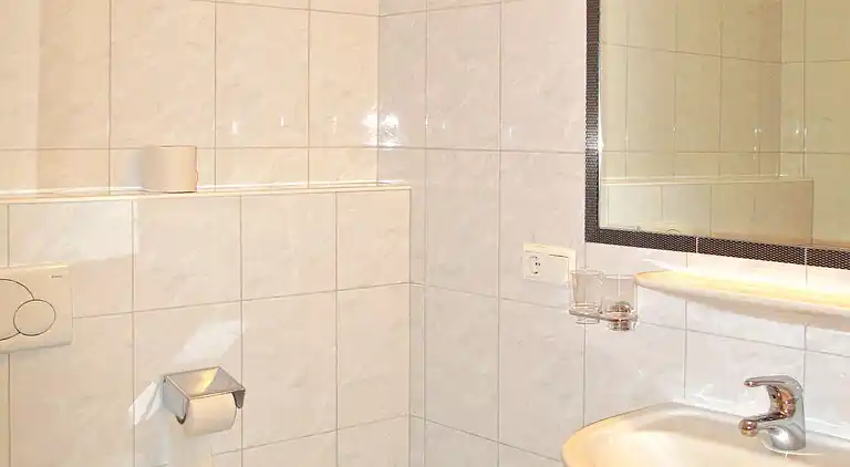 Feriebolig i St Valentin auf der Haide