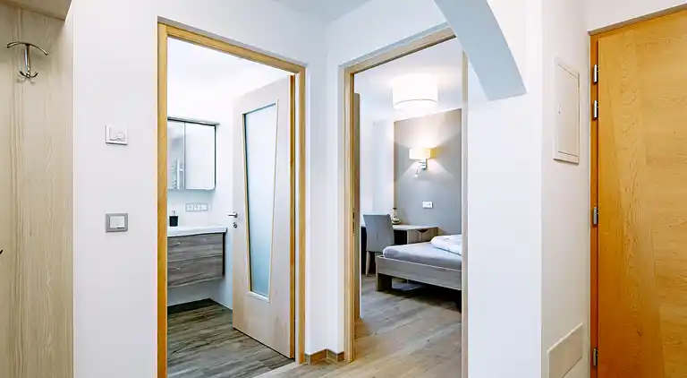 Feriebolig i Sarntal