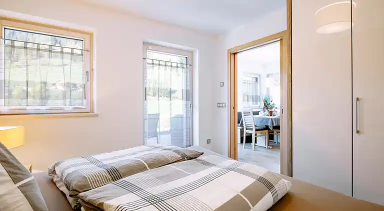 Feriebolig i Sarntal