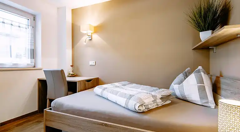 Feriebolig i Sarntal