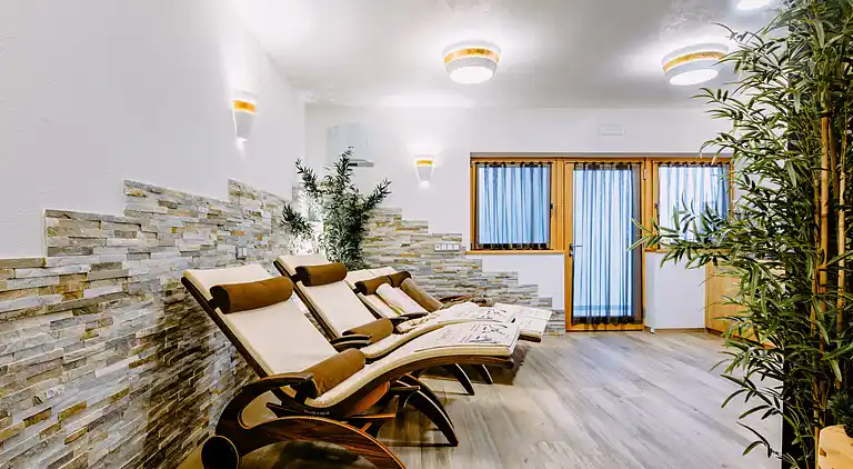 Feriebolig i Sarntal