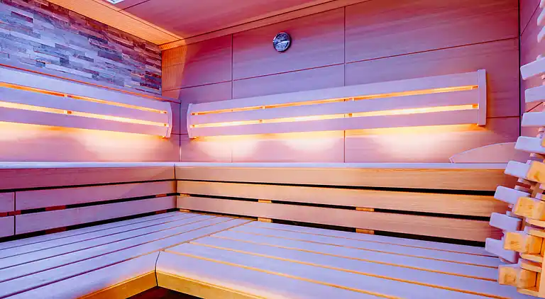 Feriebolig i Sarntal