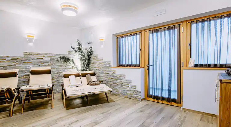 Feriebolig i Sarntal