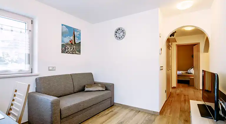 Feriebolig i Sarntal