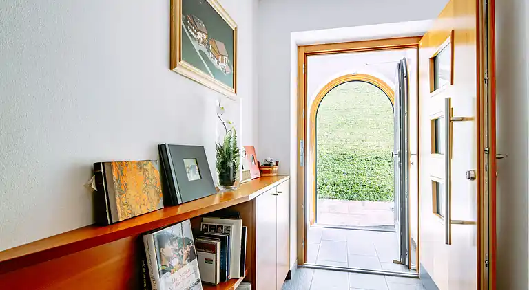 Feriebolig i Sarntal