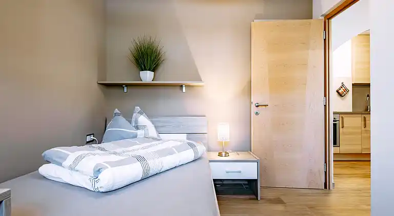 Feriebolig i Sarntal