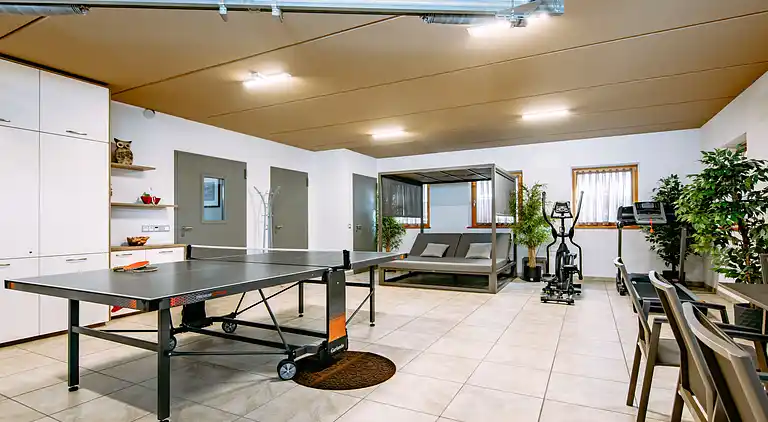 Feriebolig i Sarntal