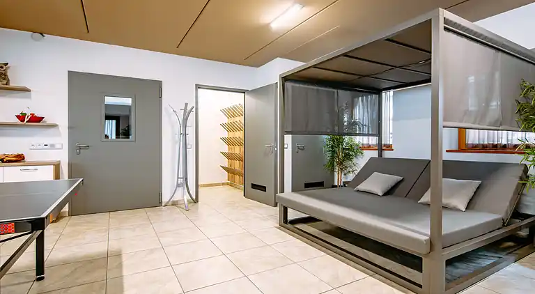 Feriebolig i Sarntal