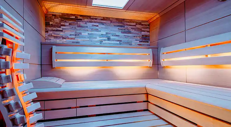 Feriebolig i Sarntal