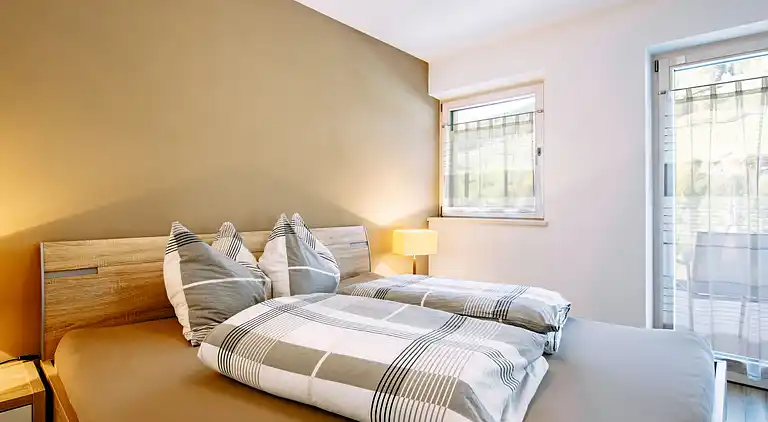 Feriebolig i Sarntal