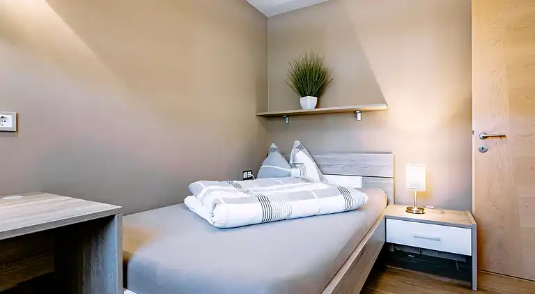 Feriebolig i Sarntal