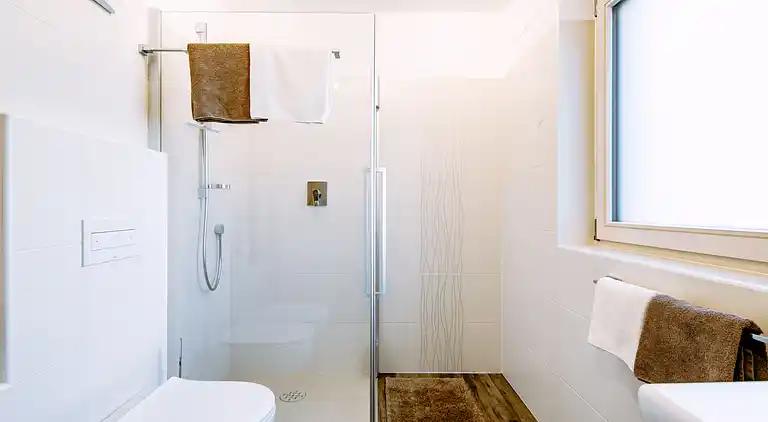 Feriebolig i Sarntal