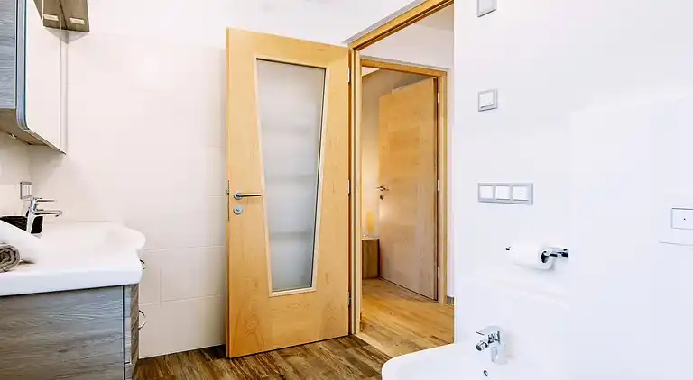 Feriebolig i Sarntal