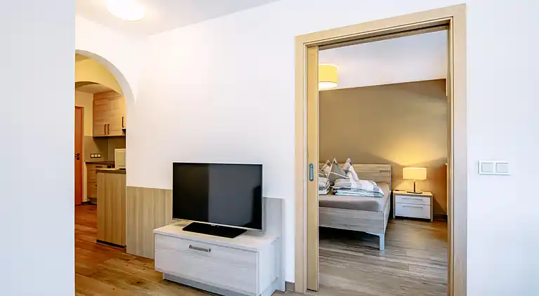 Feriebolig i Sarntal