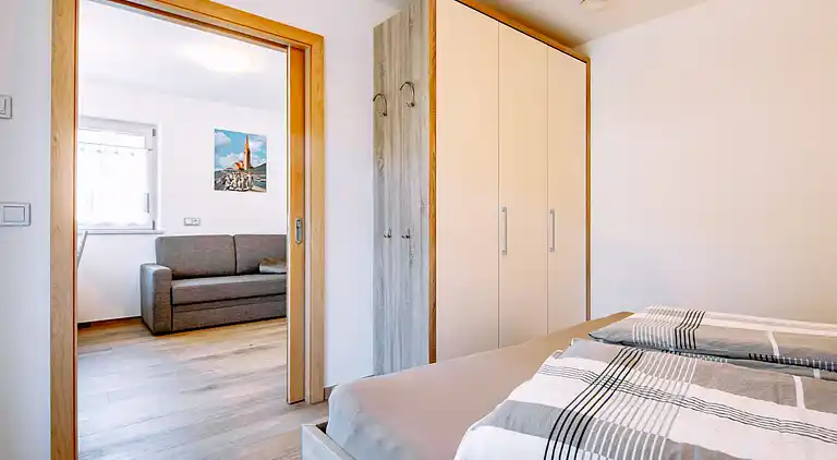 Feriebolig i Sarntal