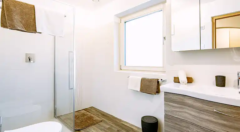 Feriebolig i Sarntal