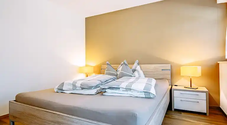 Feriebolig i Sarntal