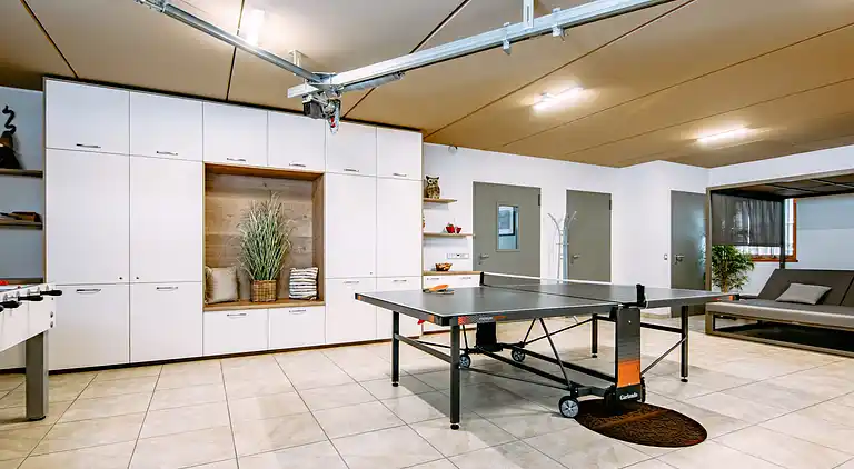 Feriebolig i Sarntal