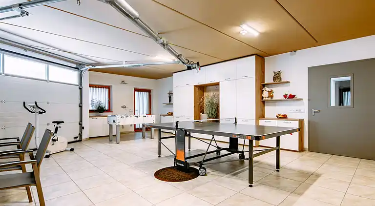 Feriebolig i Sarntal