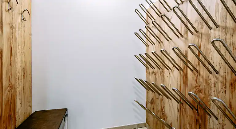 Feriebolig i Sarntal