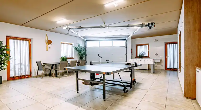 Feriebolig i Sarntal