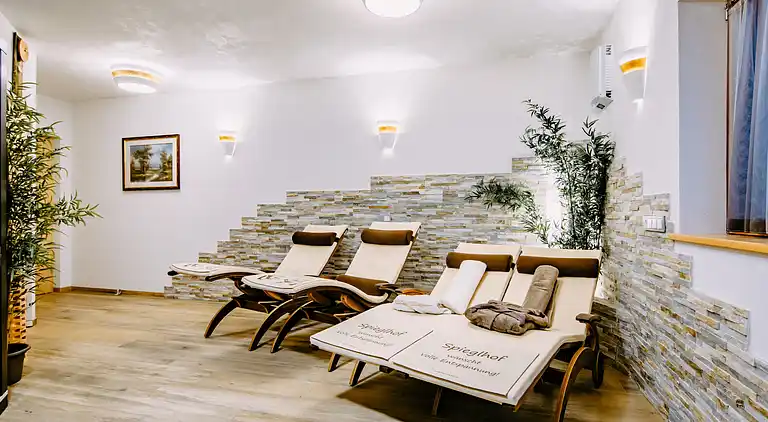 Feriebolig i Sarntal