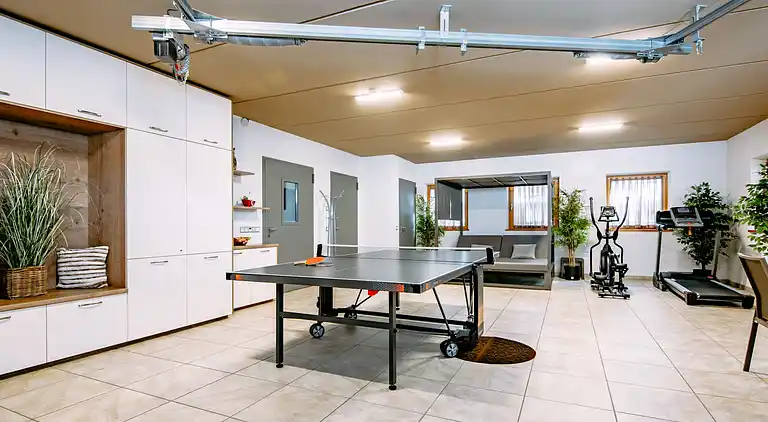 Feriebolig i Sarntal