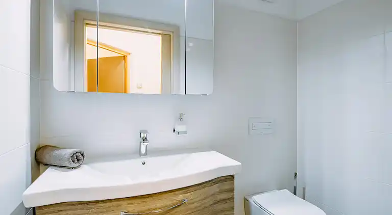 Feriebolig i Sarntal