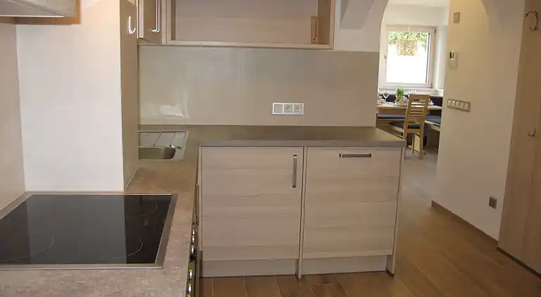 Feriebolig i Sarntal